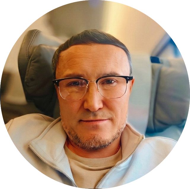 Alexander Egorov