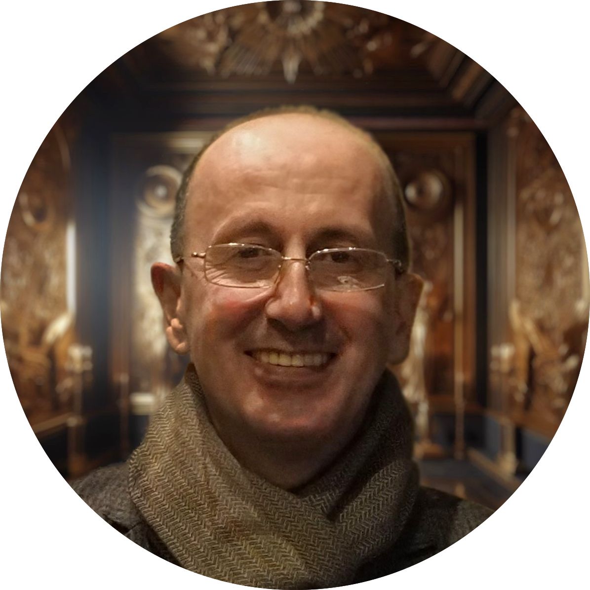 Giorgi Davitashvili
