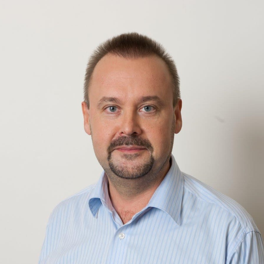 Vitaliy Belikov
